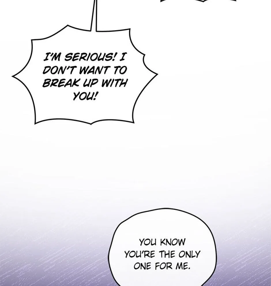 Erasing My Ex-Husband Chapter 31 page 94 - 