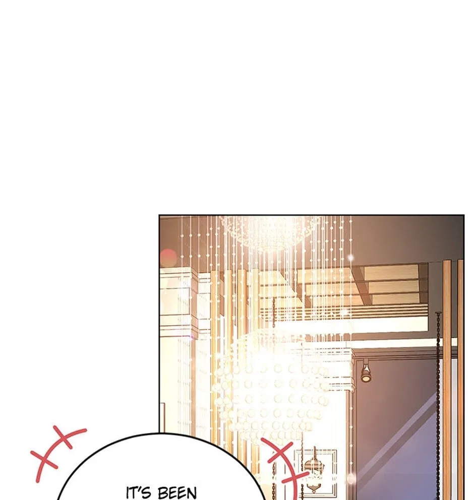 Erasing My Ex-Husband Chapter 32 page 2 - 