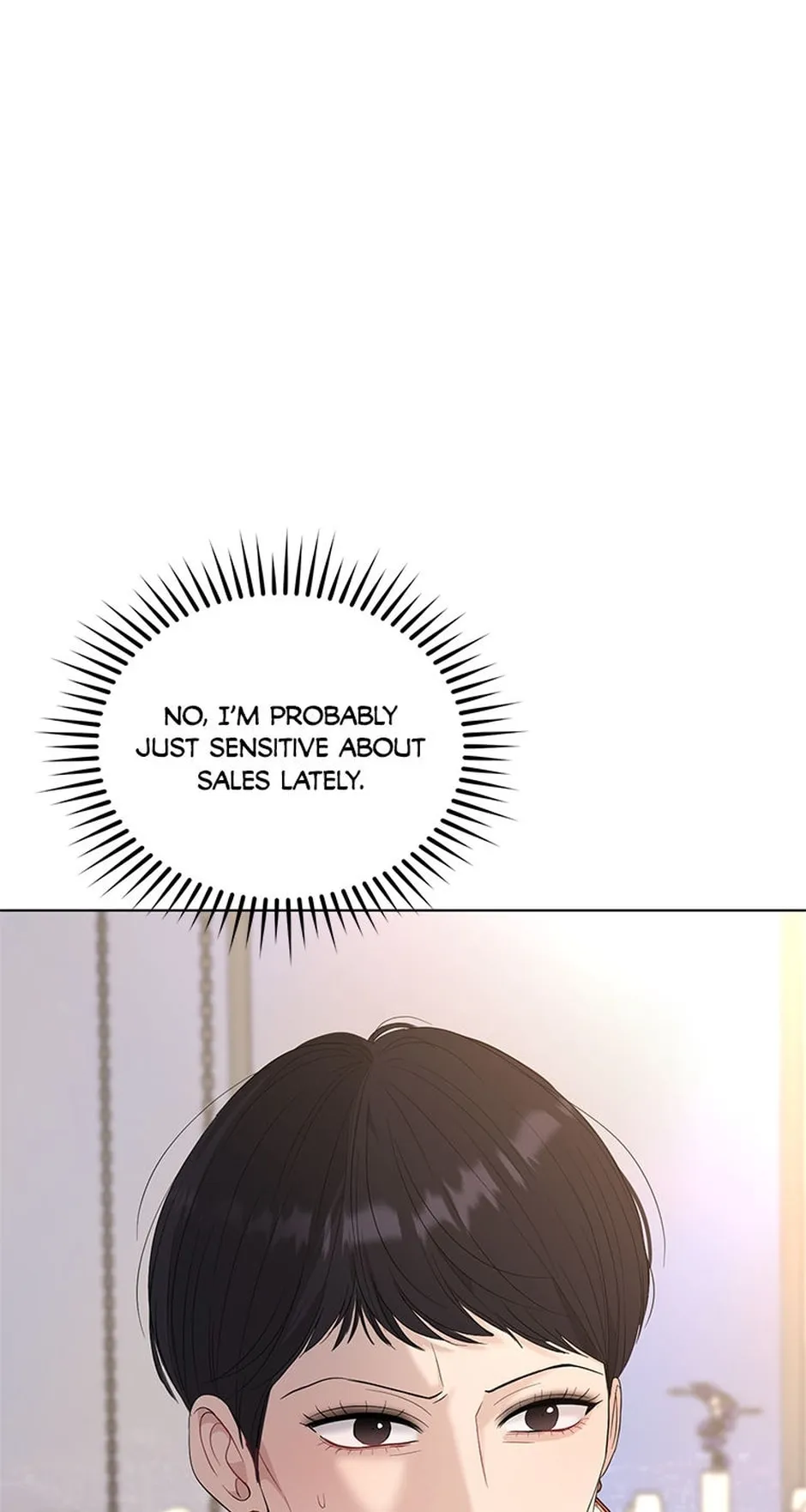 Erasing My Ex-Husband Chapter 32 page 11 - 