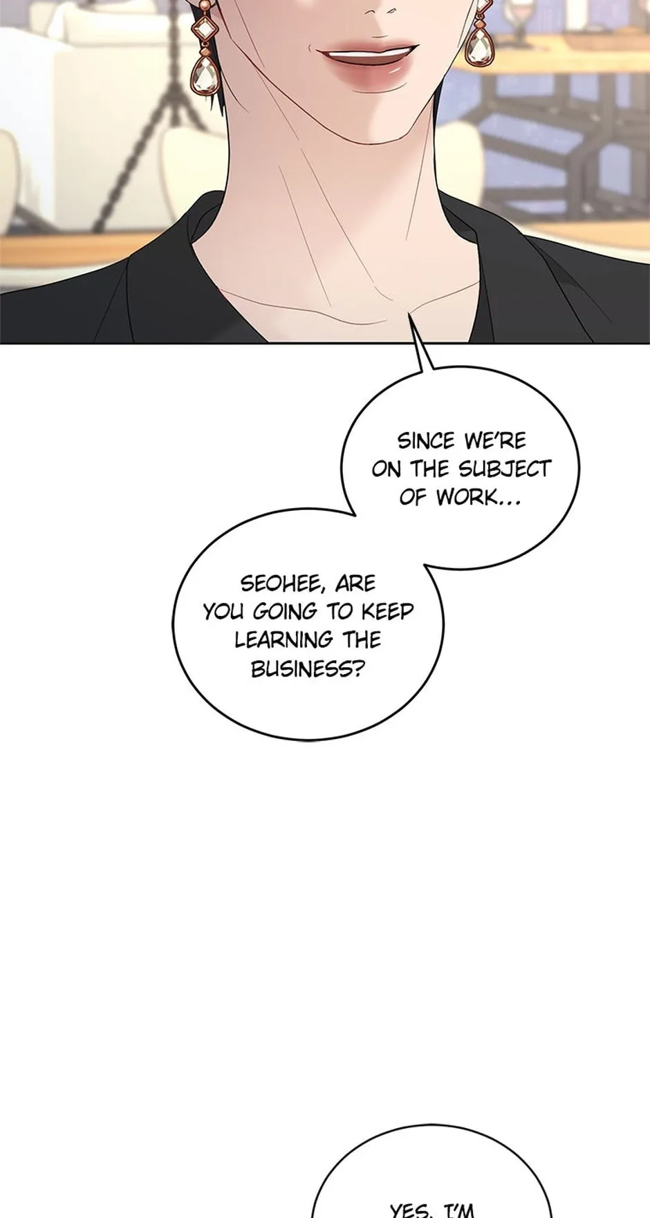 Erasing My Ex-Husband Chapter 32 page 12 - 