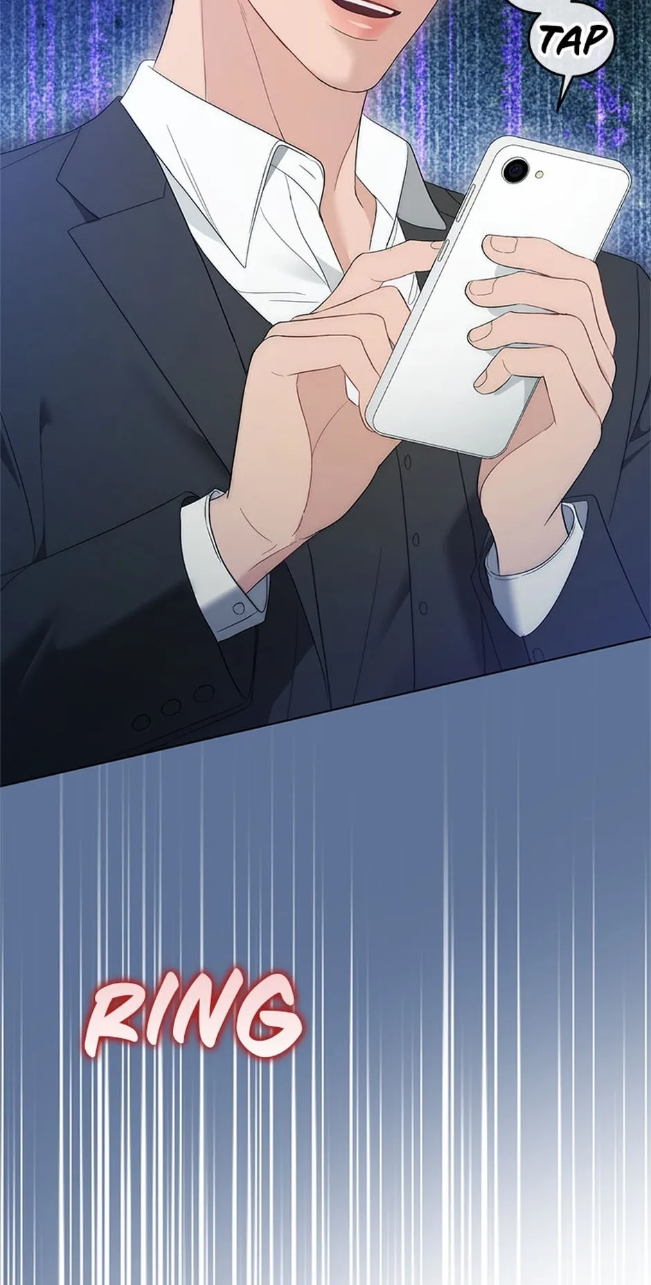 Erasing My Ex-Husband Chapter 32 page 114 - 