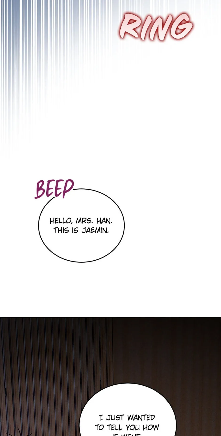 Erasing My Ex-Husband Chapter 32 page 115 - 