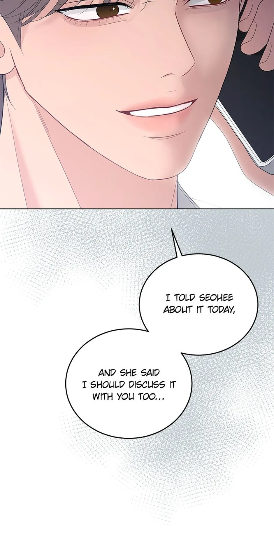 Erasing My Ex-Husband Chapter 32 page 118 - 