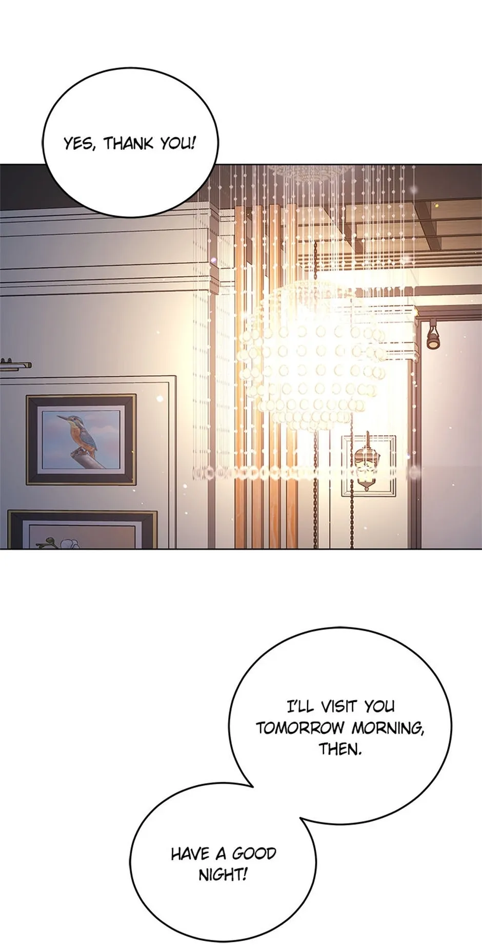 Erasing My Ex-Husband Chapter 32 page 119 - 