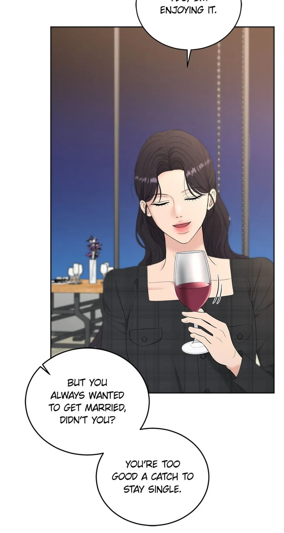 Erasing My Ex-Husband Chapter 32 page 13 - 