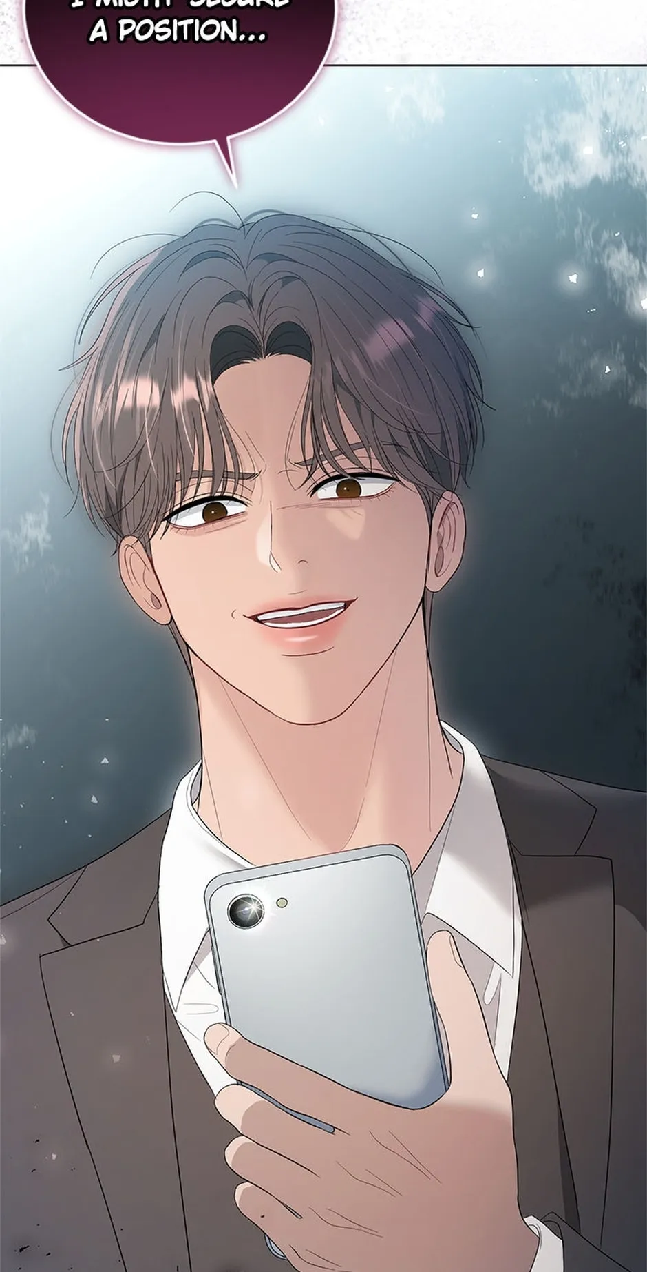 Erasing My Ex-Husband Chapter 32 page 121 - 