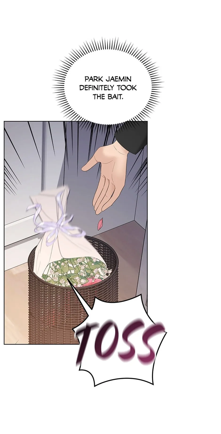 Erasing My Ex-Husband Chapter 32 page 124 - 