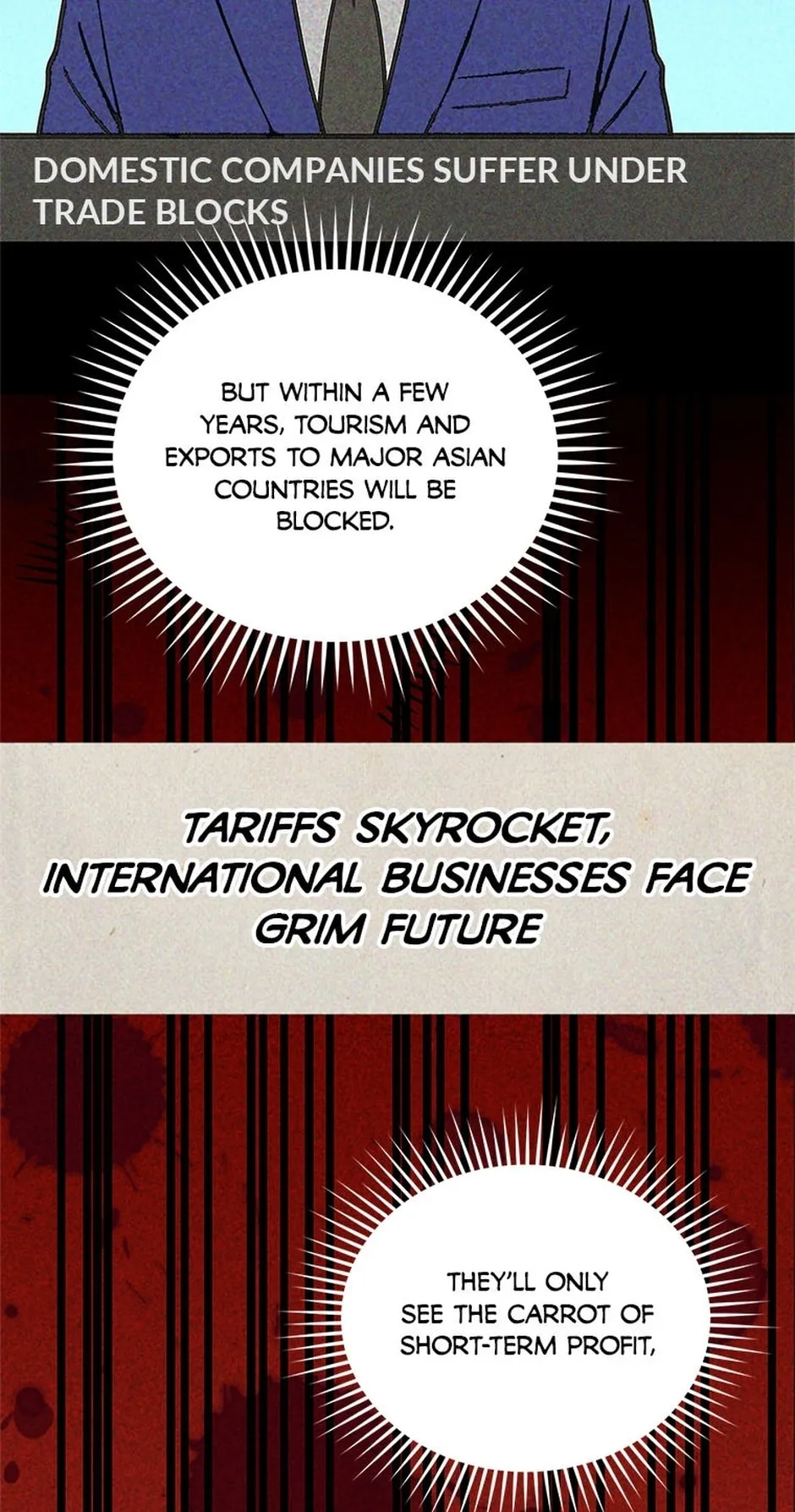 Erasing My Ex-Husband Chapter 32 page 127 - 