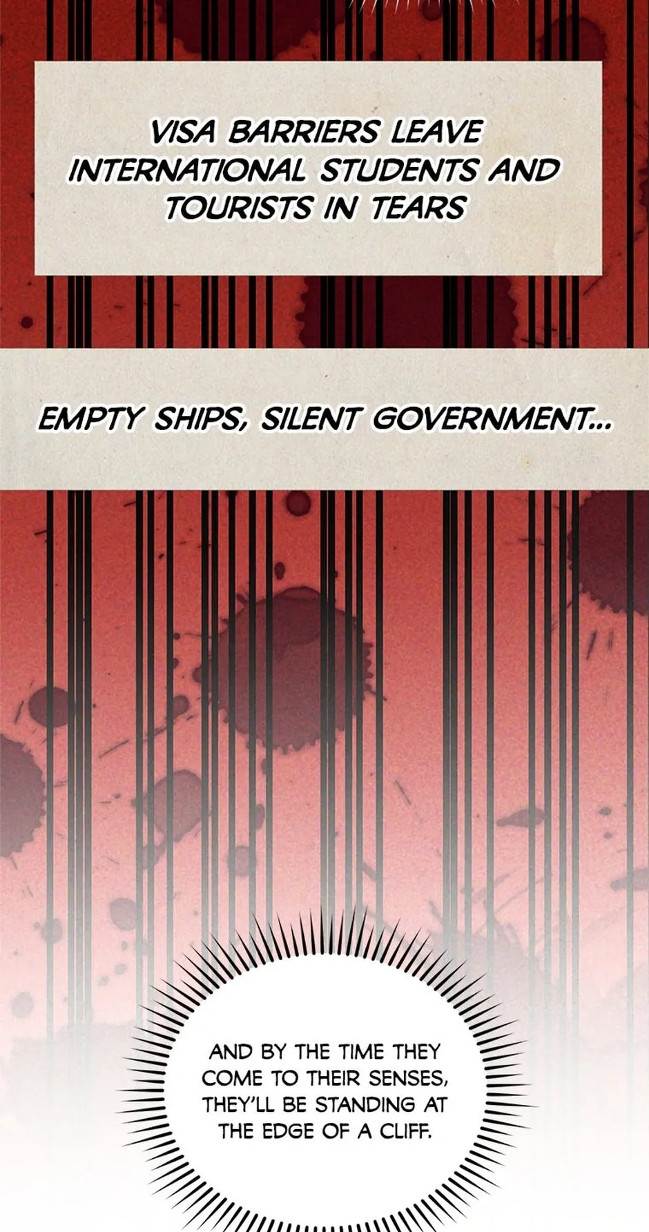 Erasing My Ex-Husband Chapter 32 page 128 - 