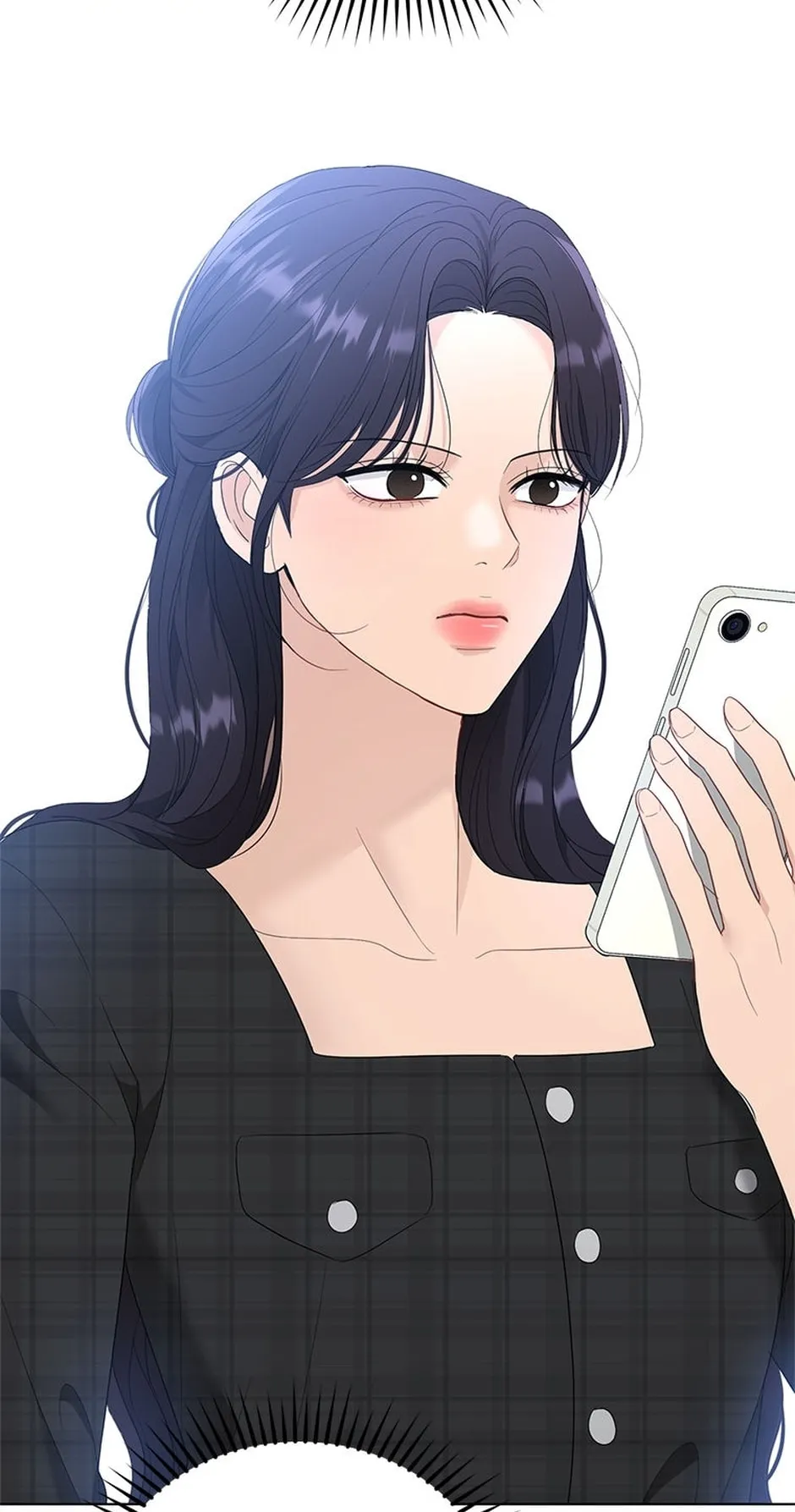 Erasing My Ex-Husband Chapter 32 page 129 - 