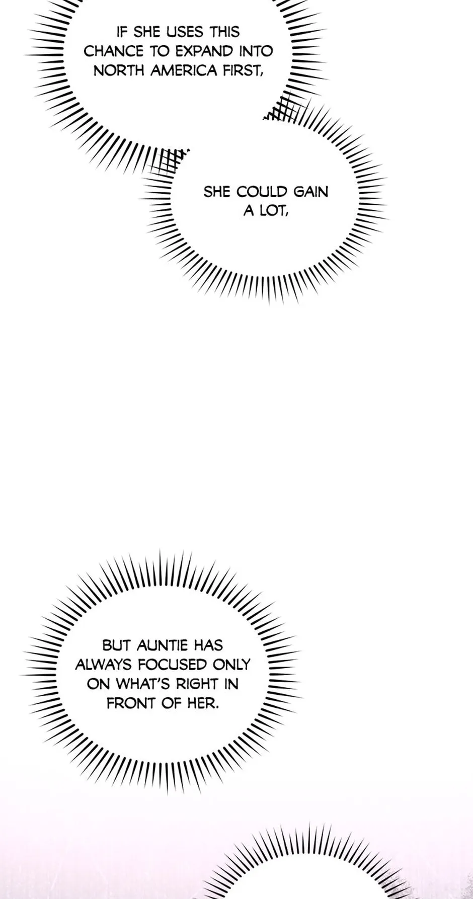 Erasing My Ex-Husband Chapter 32 page 130 - 