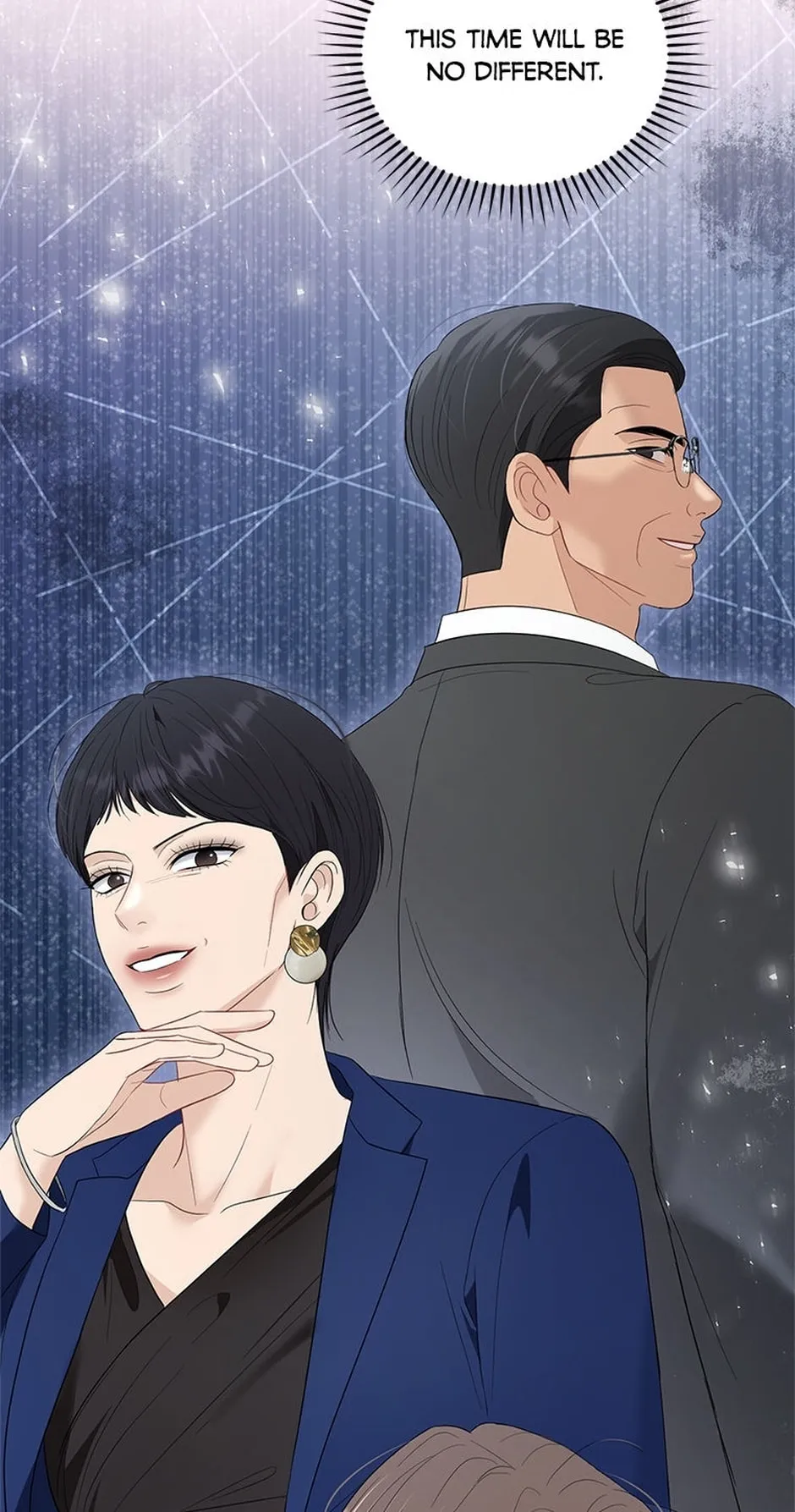 Erasing My Ex-Husband Chapter 32 page 131 - 