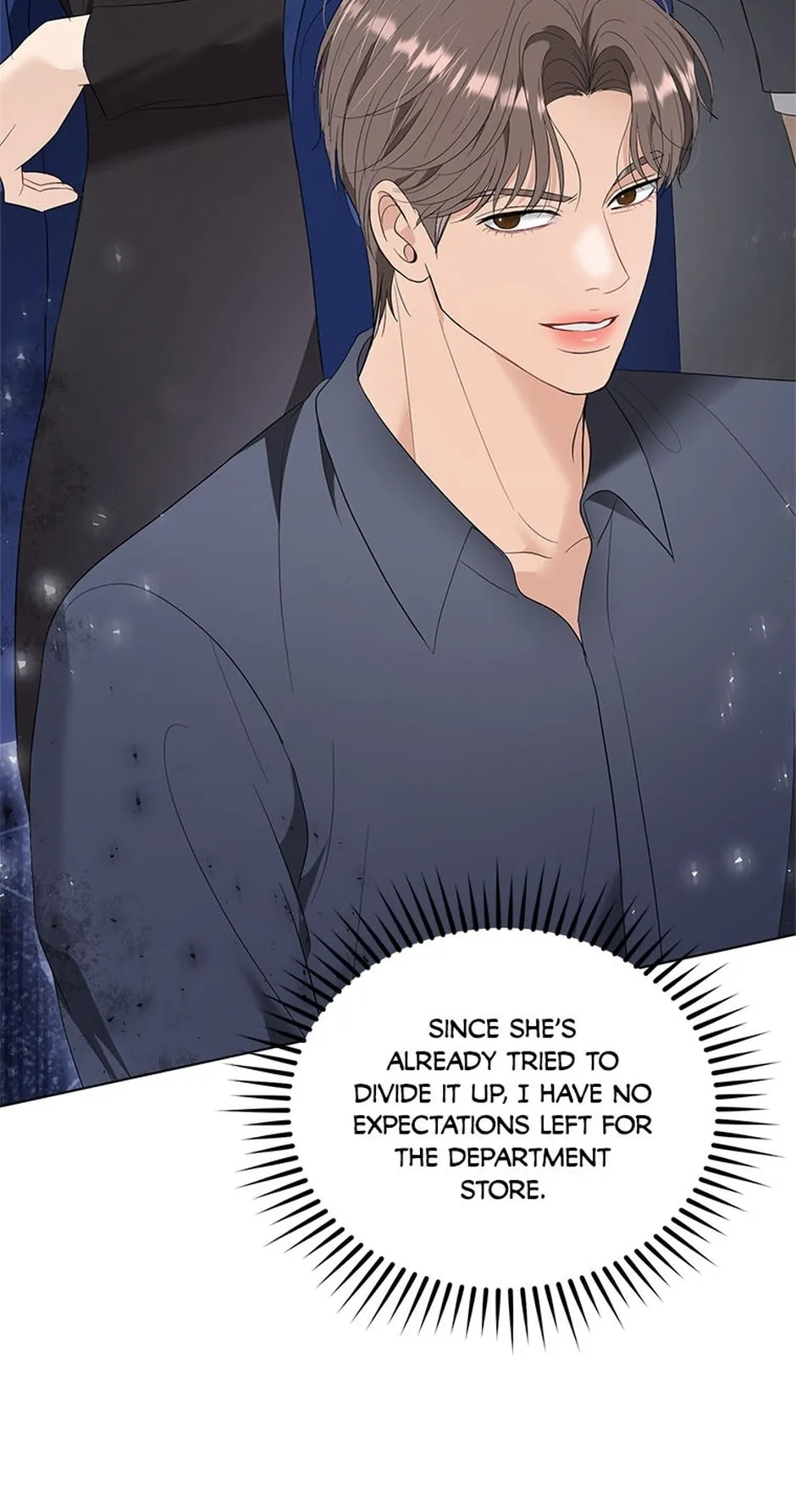 Erasing My Ex-Husband Chapter 32 page 132 - 