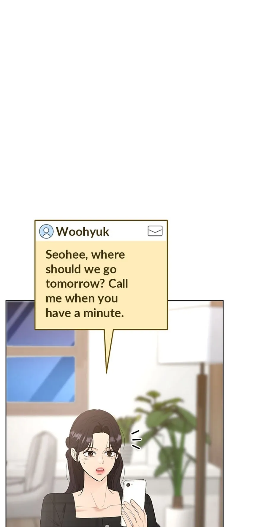 Erasing My Ex-Husband Chapter 32 page 136 - 
