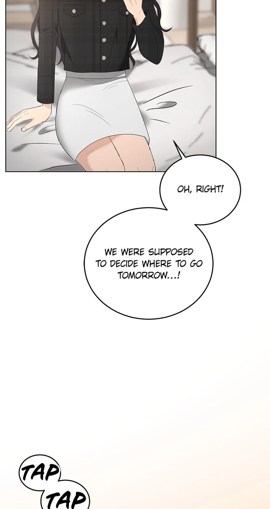 Erasing My Ex-Husband Chapter 32 page 137 - 
