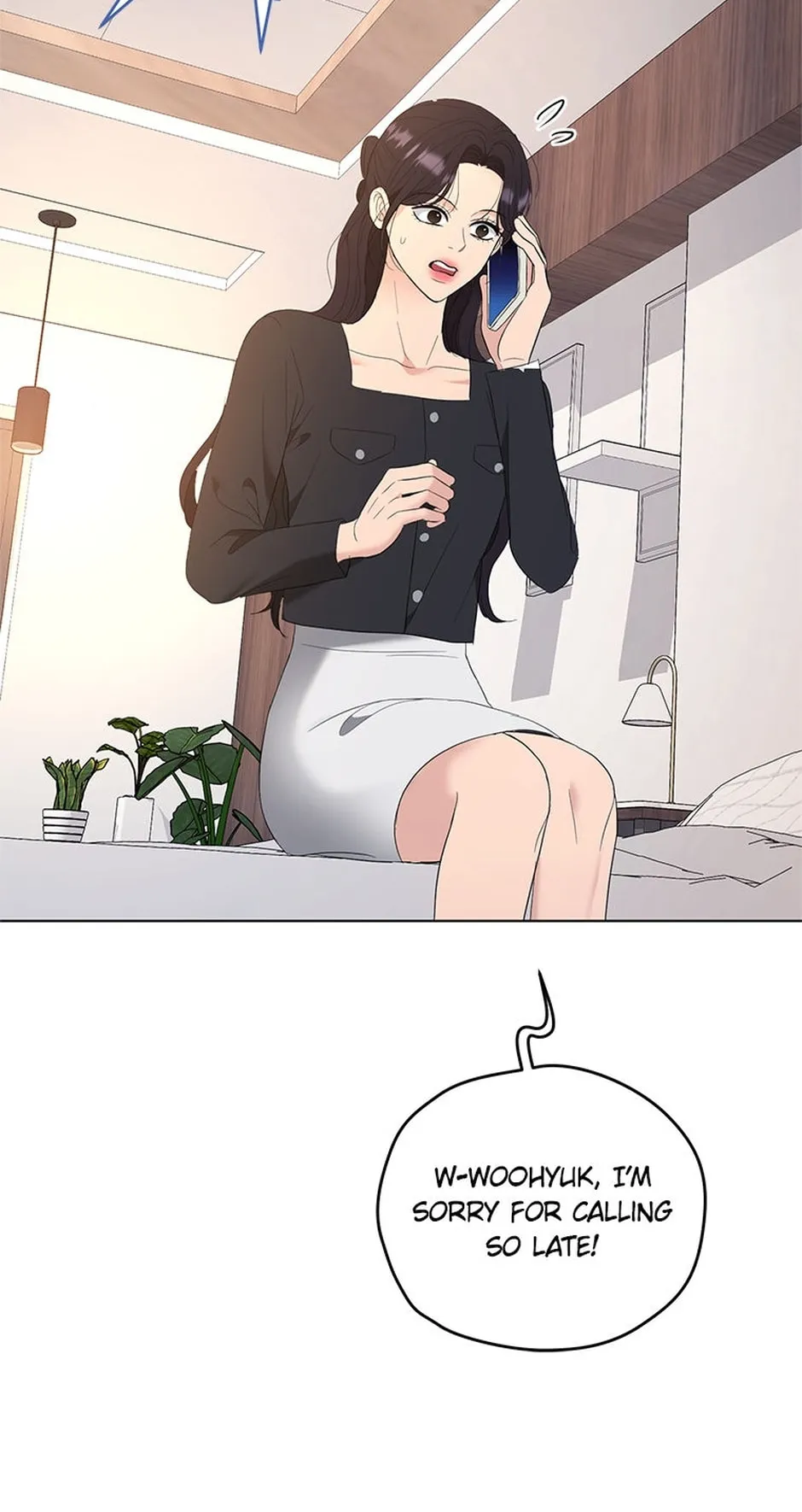 Erasing My Ex-Husband Chapter 32 page 139 - 