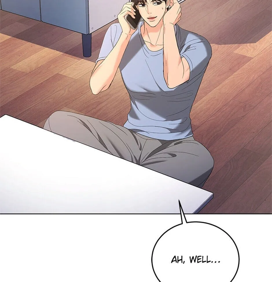 Erasing My Ex-Husband Chapter 32 page 143 - 
