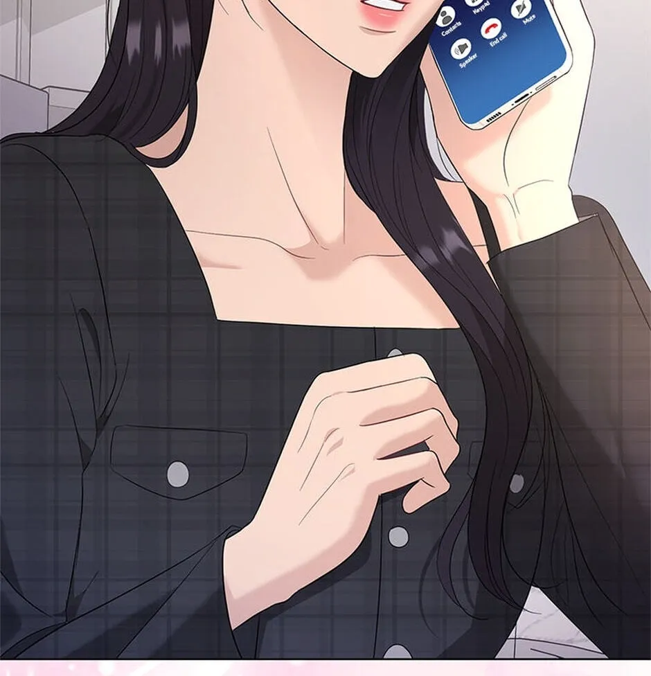 Erasing My Ex-Husband Chapter 32 page 146 - 