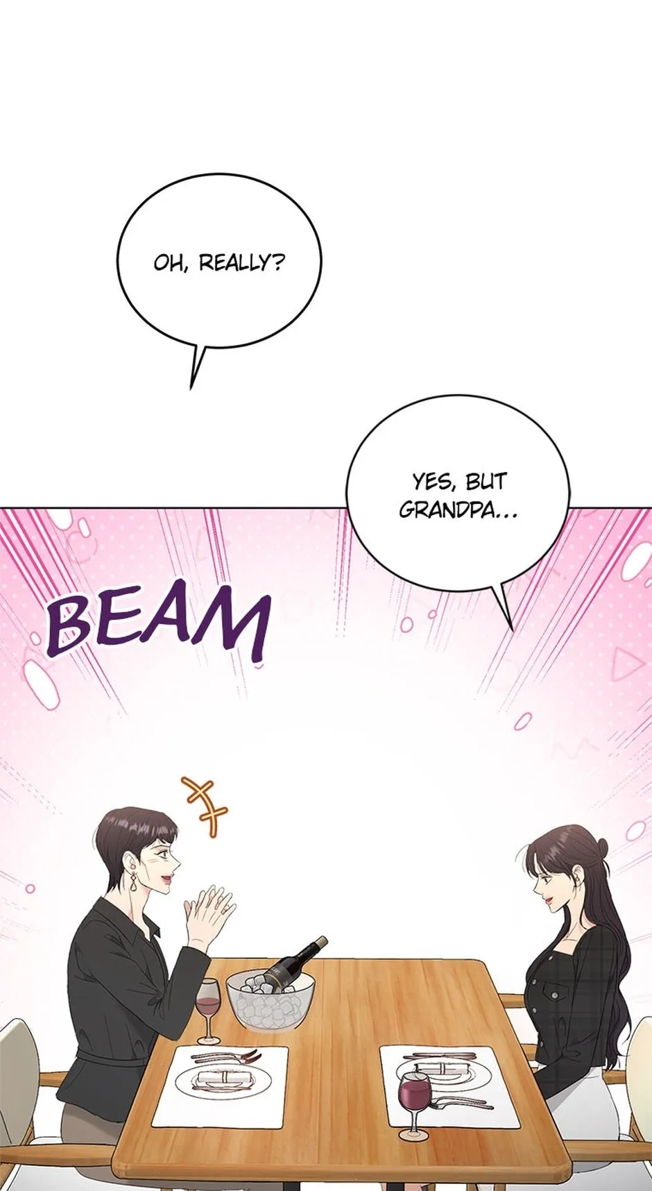 Erasing My Ex-Husband Chapter 32 page 16 - 