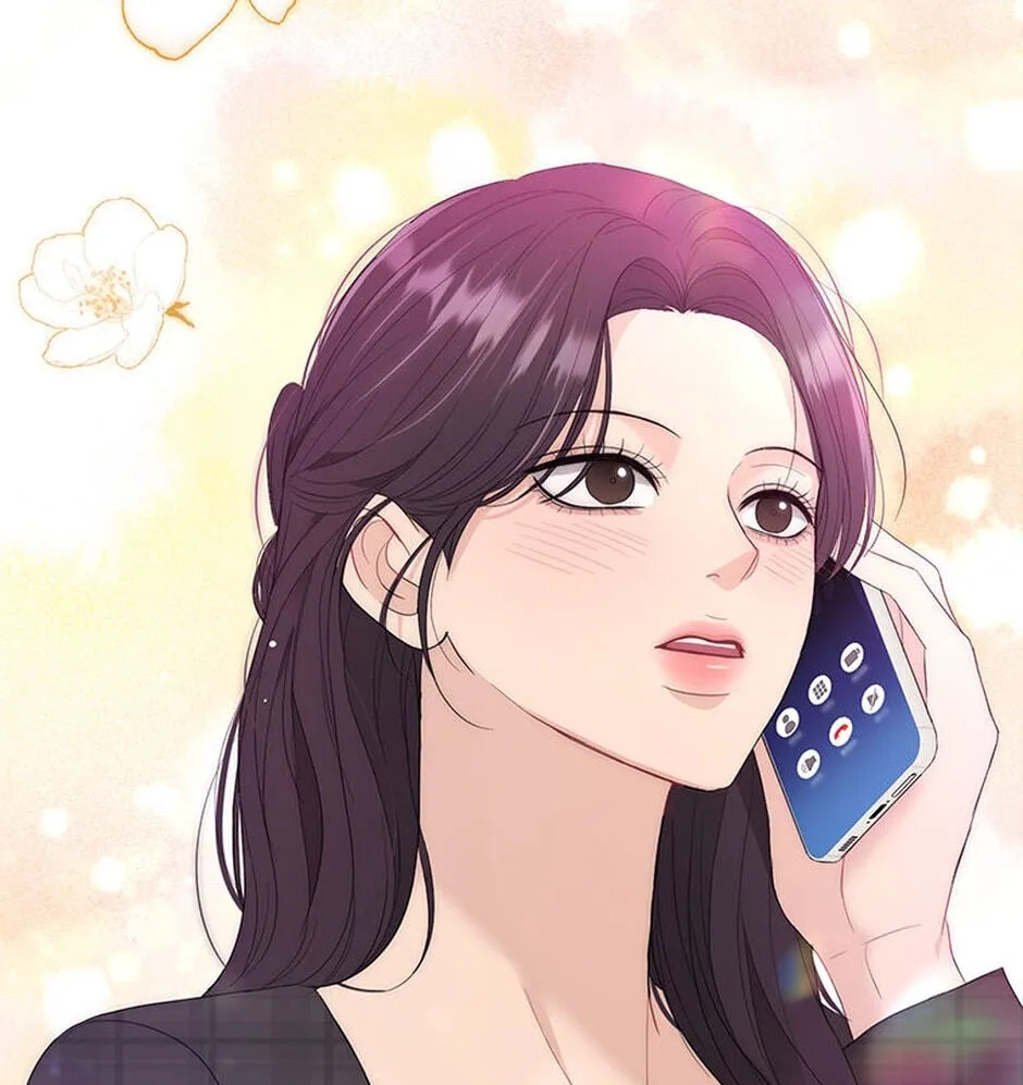 Erasing My Ex-Husband Chapter 32 page 156 - 