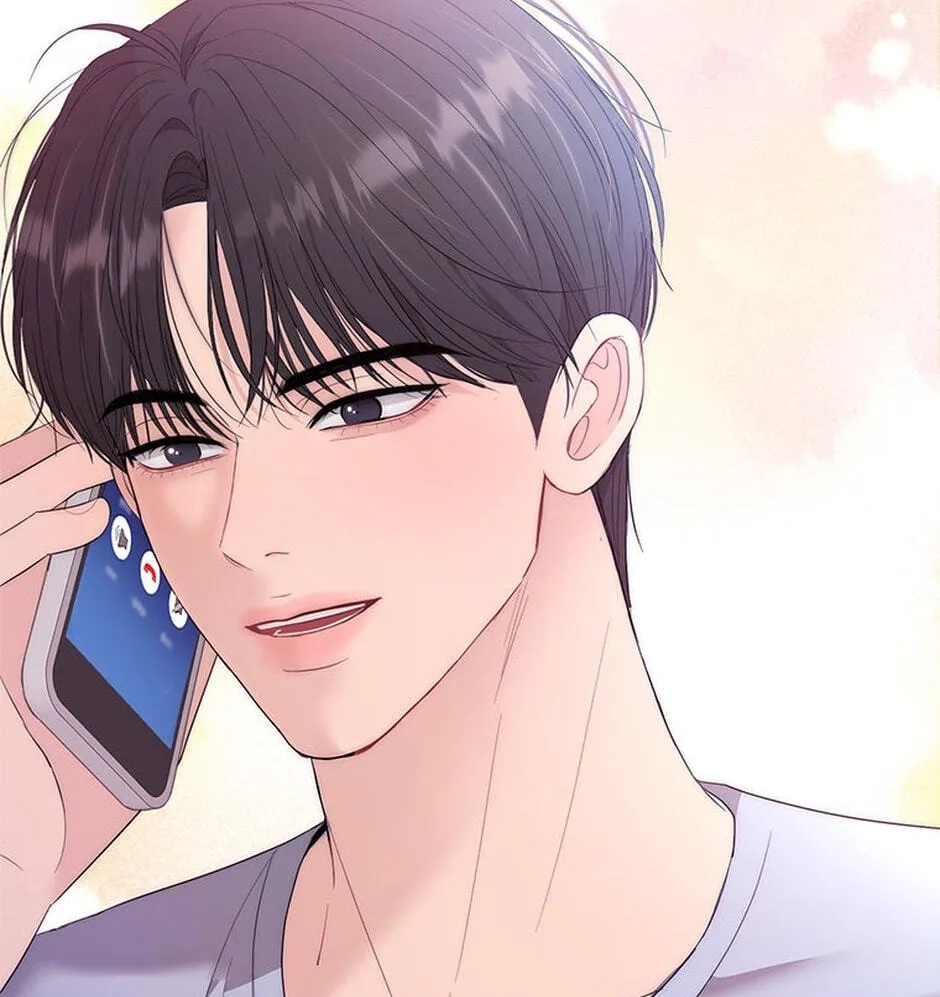 Erasing My Ex-Husband Chapter 32 page 158 - 