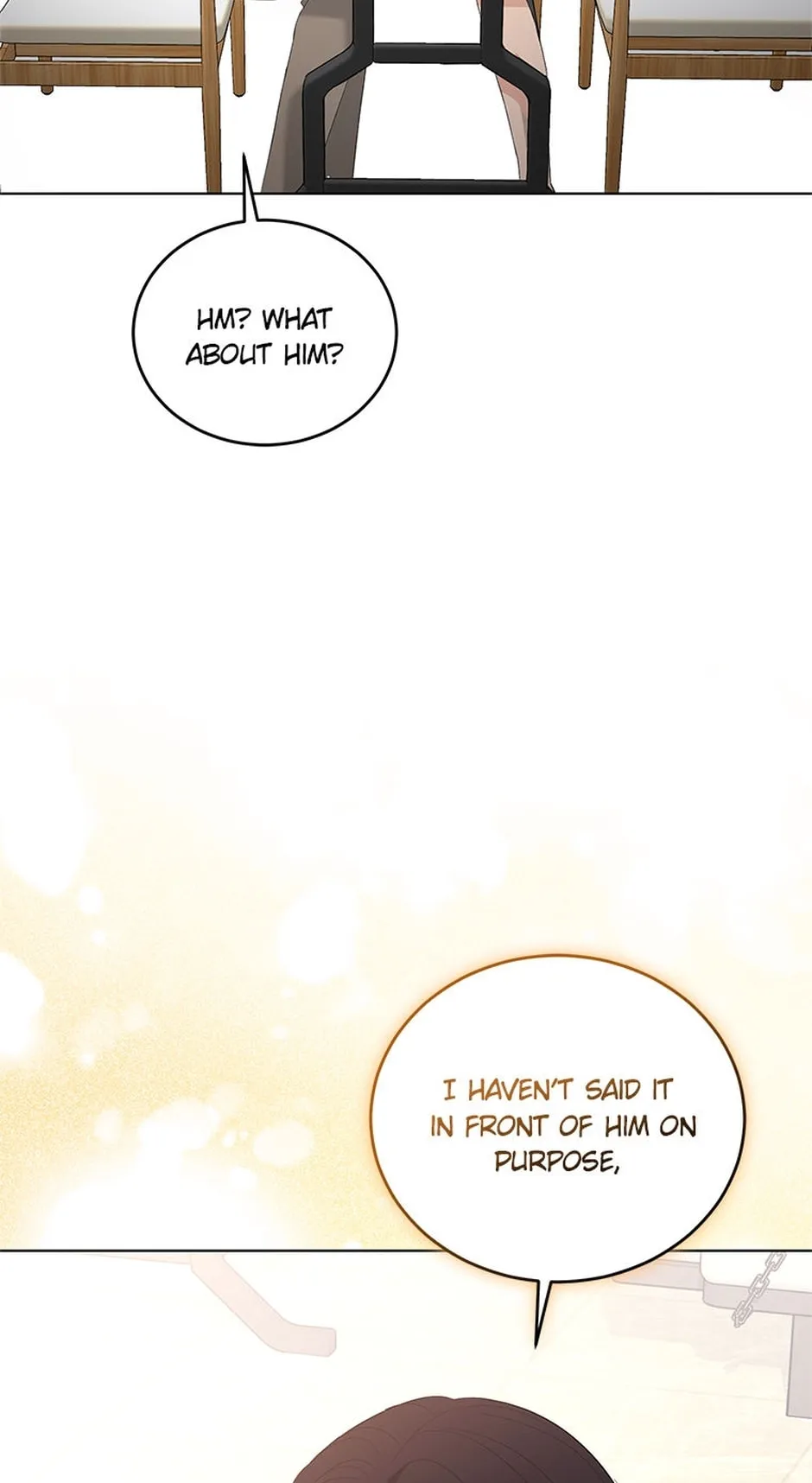 Erasing My Ex-Husband Chapter 32 page 17 - 