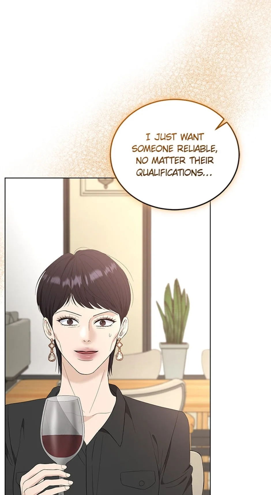 Erasing My Ex-Husband Chapter 32 page 19 - 