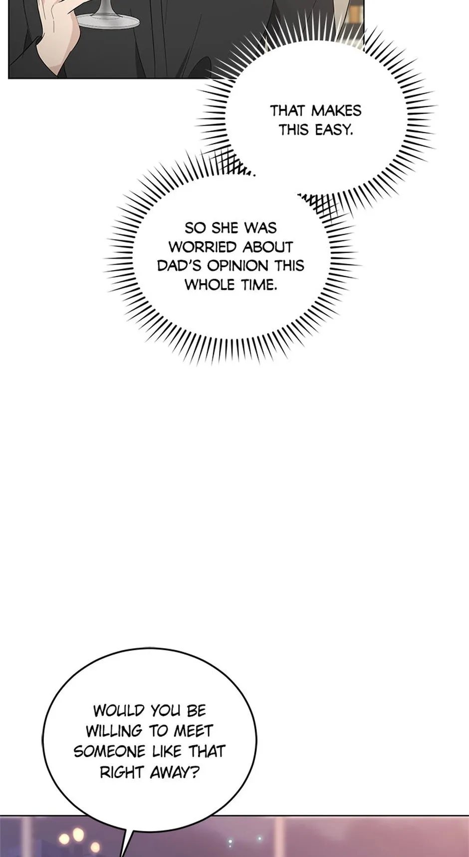 Erasing My Ex-Husband Chapter 32 page 20 - 