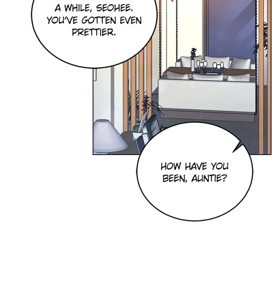 Erasing My Ex-Husband Chapter 32 page 3 - 