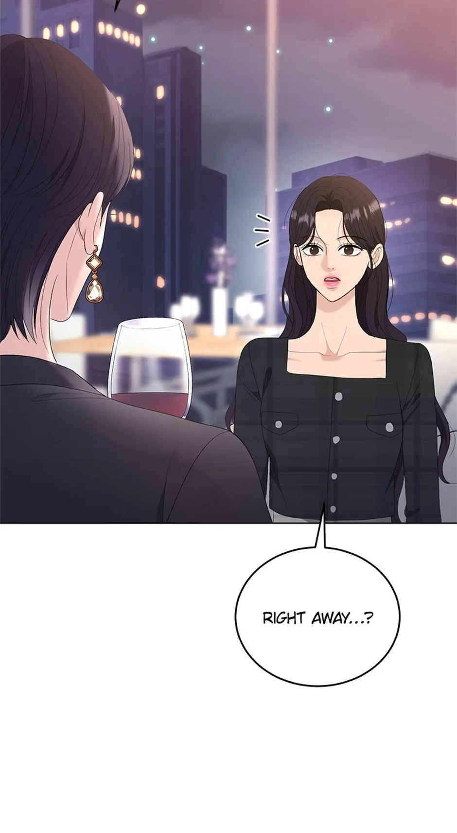Erasing My Ex-Husband Chapter 32 page 21 - 