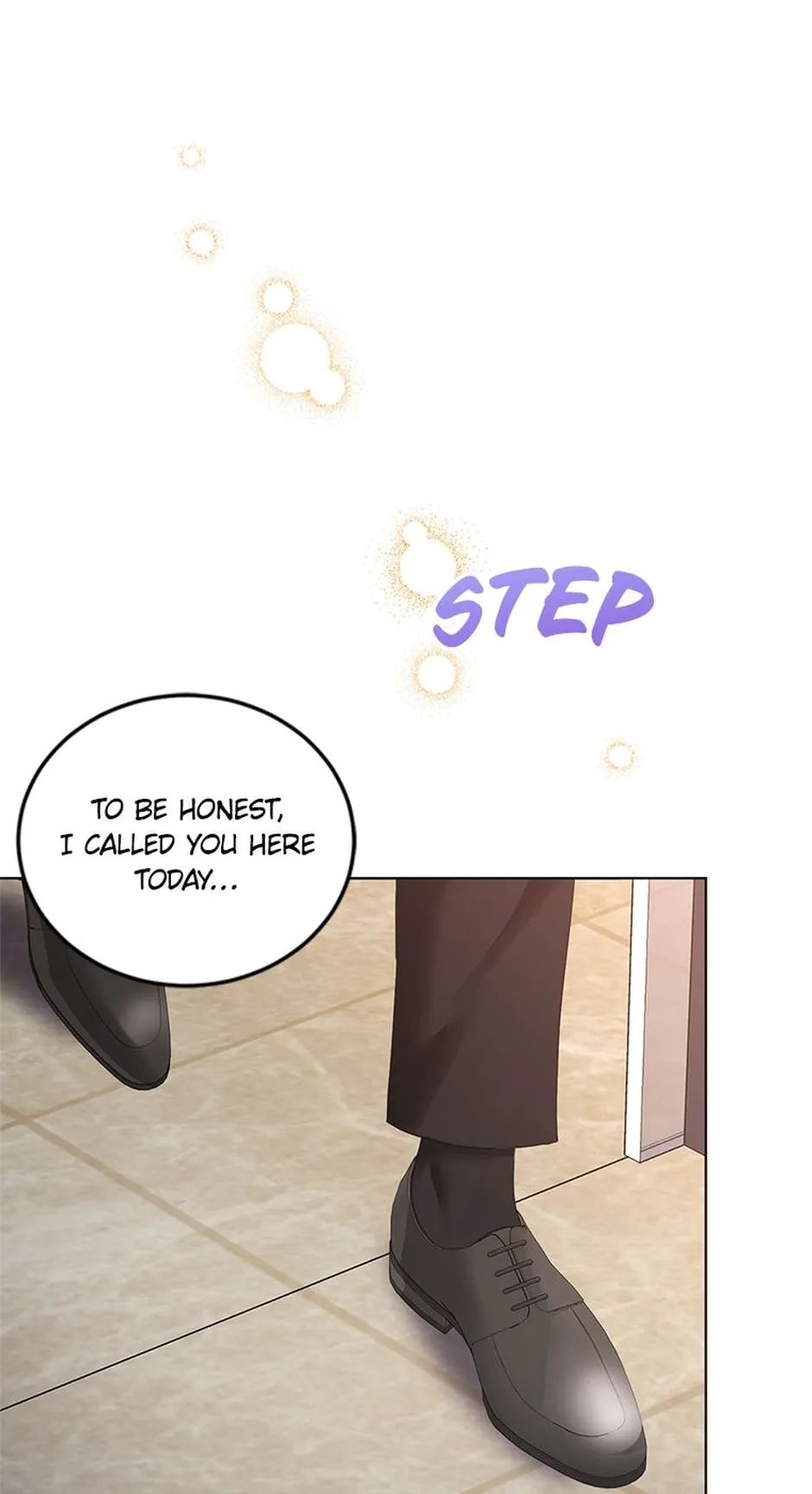 Erasing My Ex-Husband Chapter 32 page 22 - 