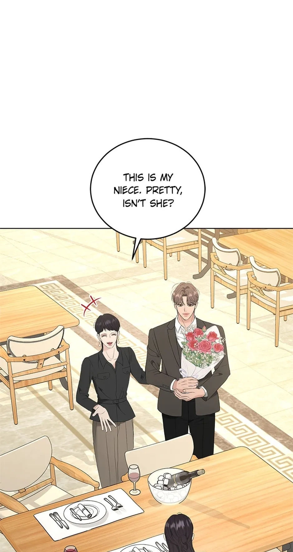 Erasing My Ex-Husband Chapter 32 page 27 - 