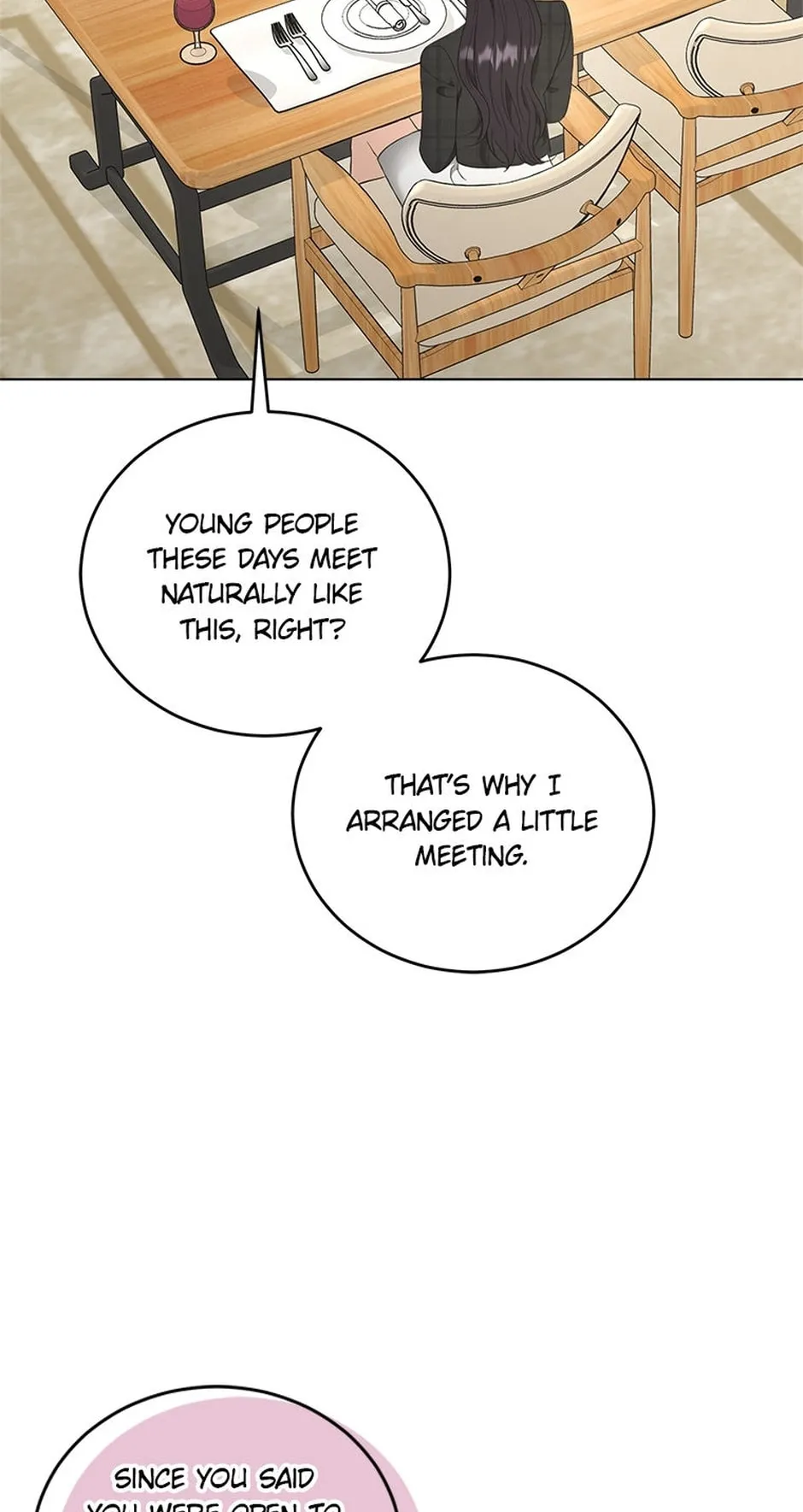 Erasing My Ex-Husband Chapter 32 page 28 - 
