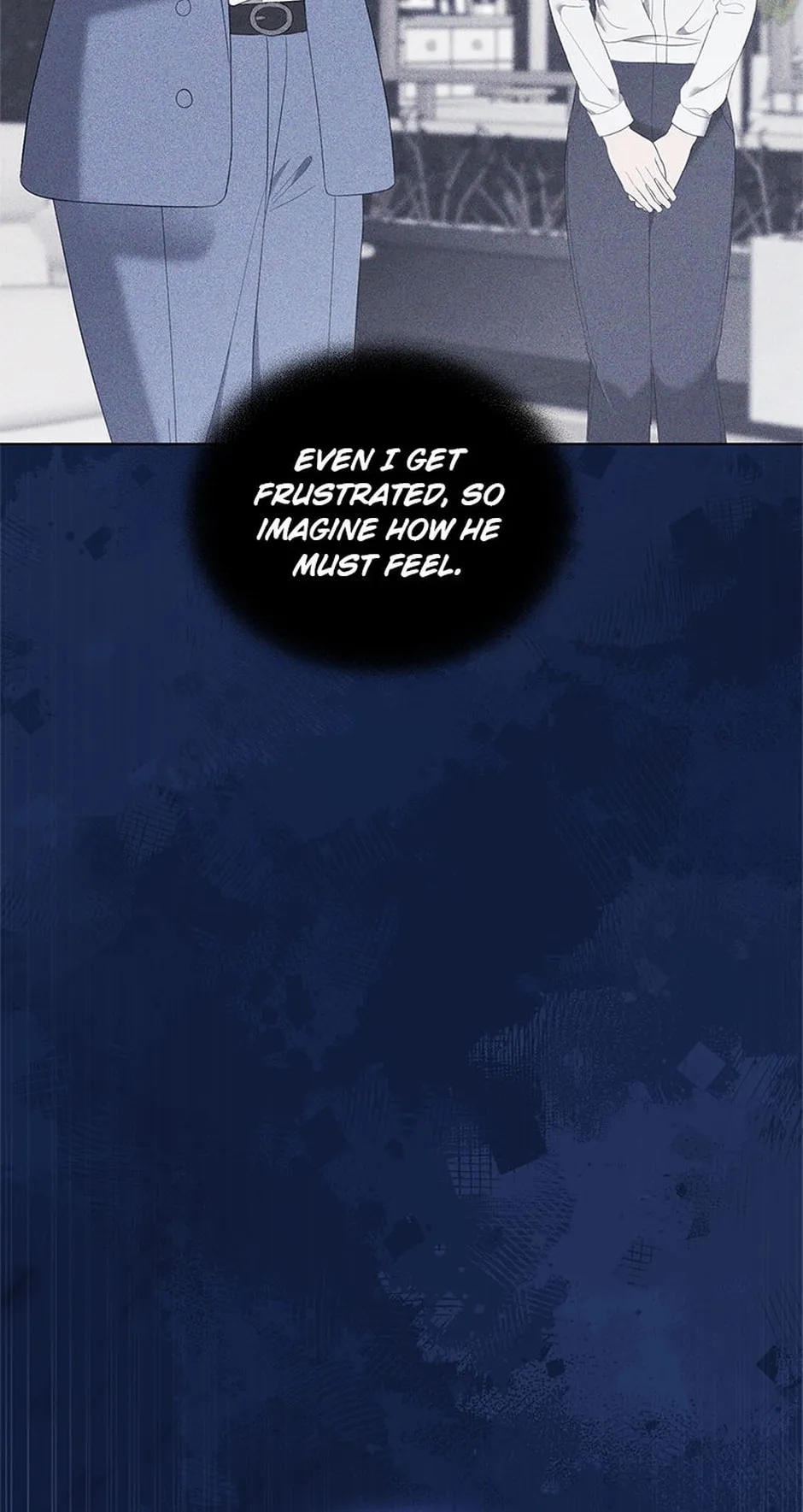 Erasing My Ex-Husband Chapter 32 page 31 - 