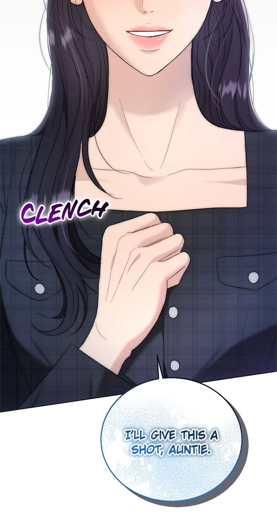 Erasing My Ex-Husband Chapter 32 page 34 - 