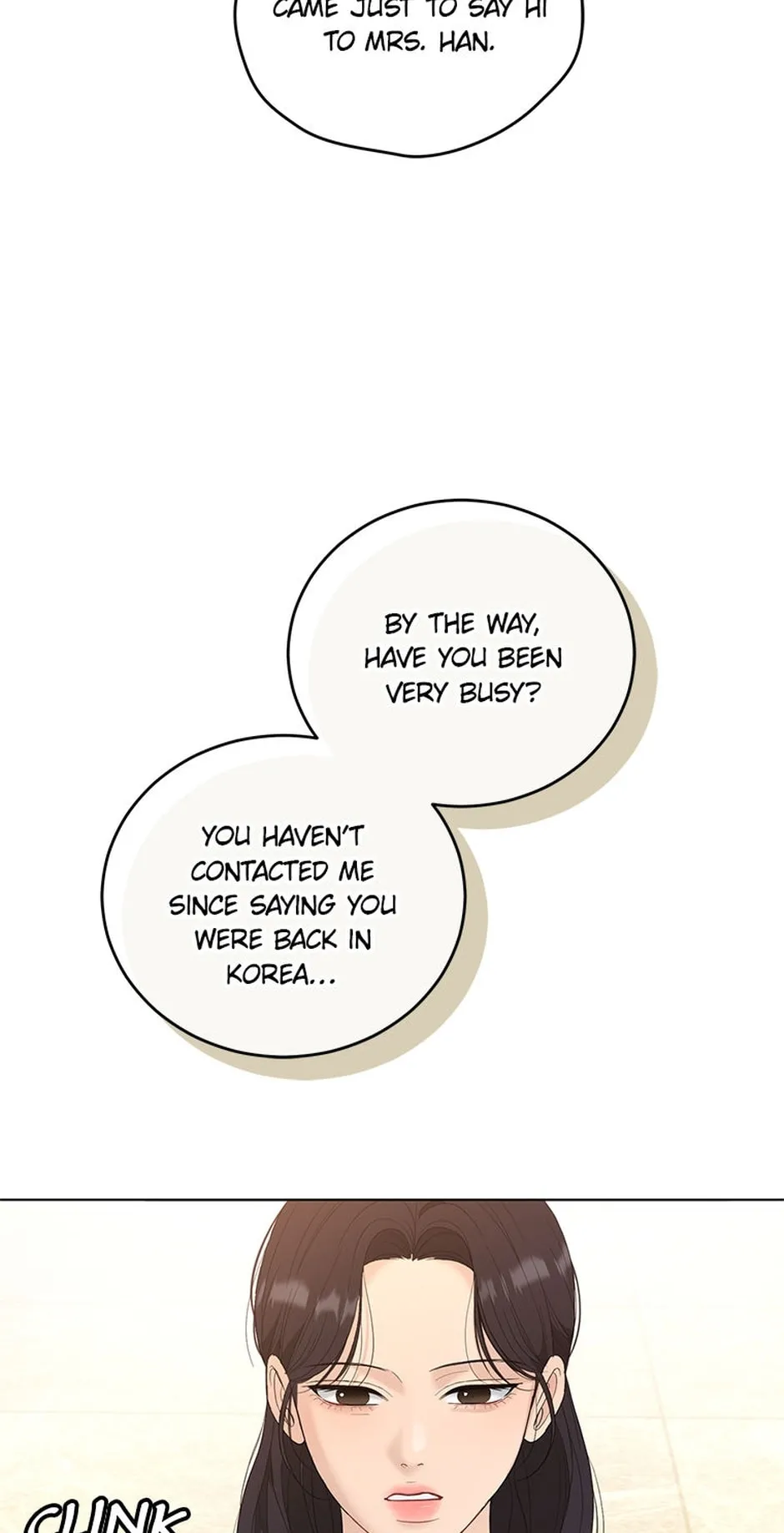 Erasing My Ex-Husband Chapter 32 page 38 - 