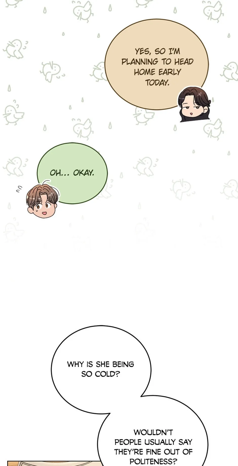 Erasing My Ex-Husband Chapter 32 page 40 - 
