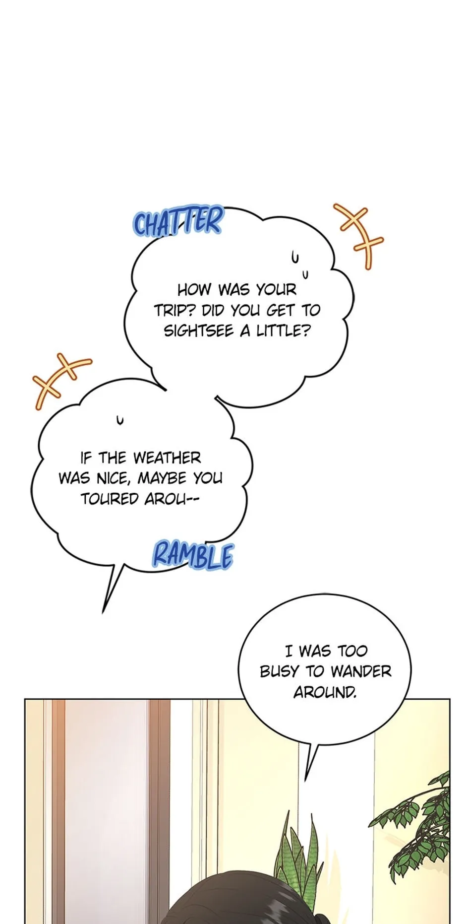 Erasing My Ex-Husband Chapter 32 page 42 - 
