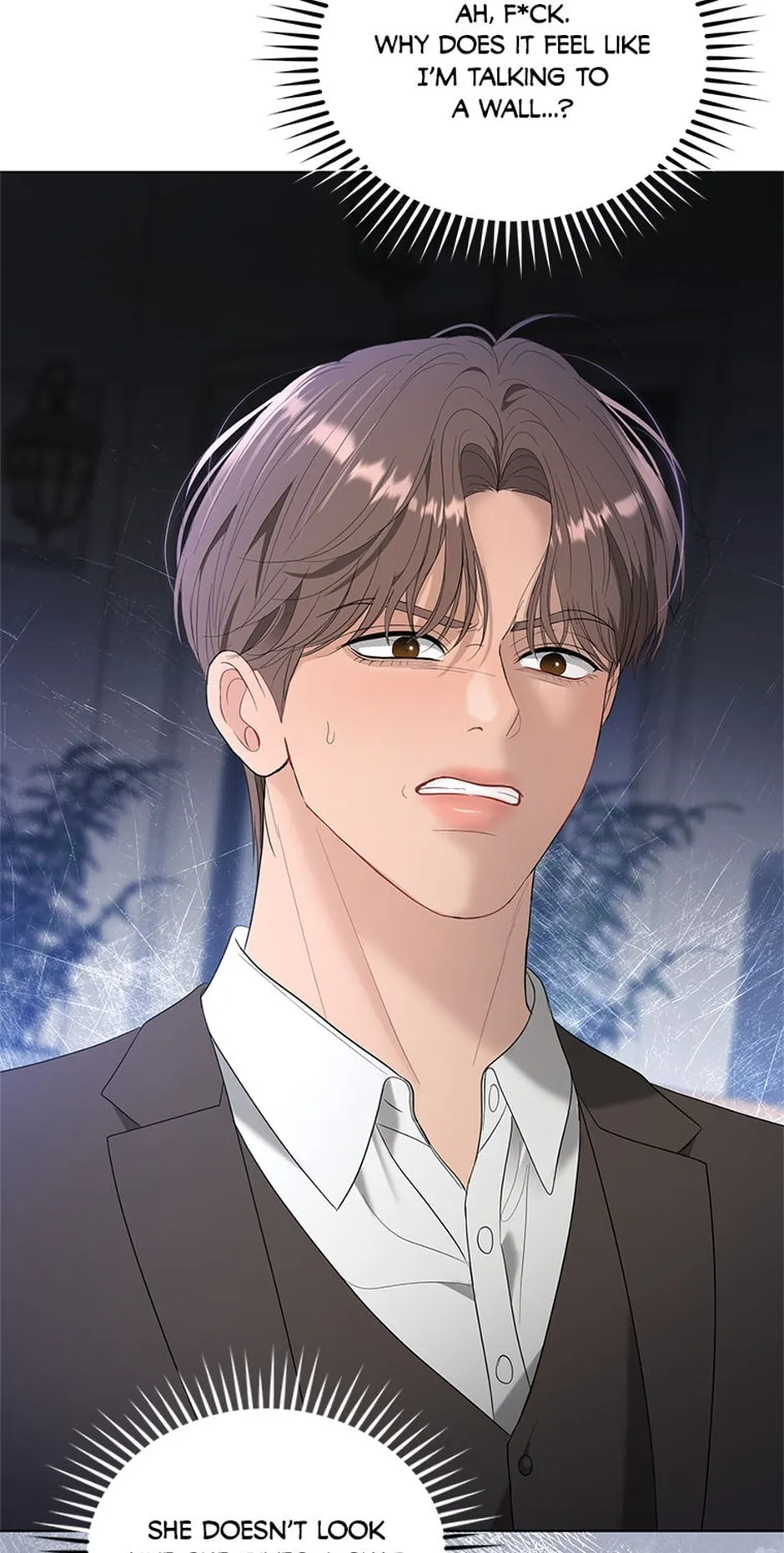 Erasing My Ex-Husband Chapter 32 page 44 - 