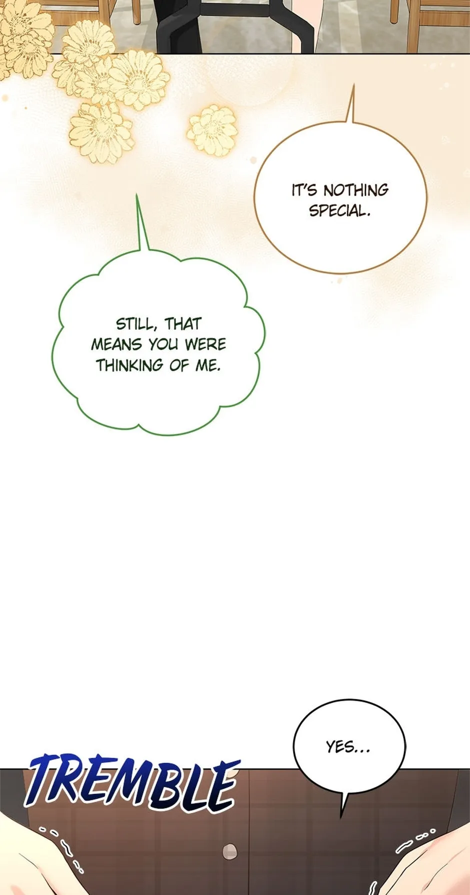 Erasing My Ex-Husband Chapter 32 page 58 - 