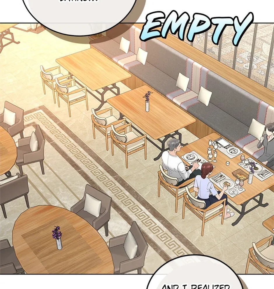 Erasing My Ex-Husband Chapter 32 page 7 - 