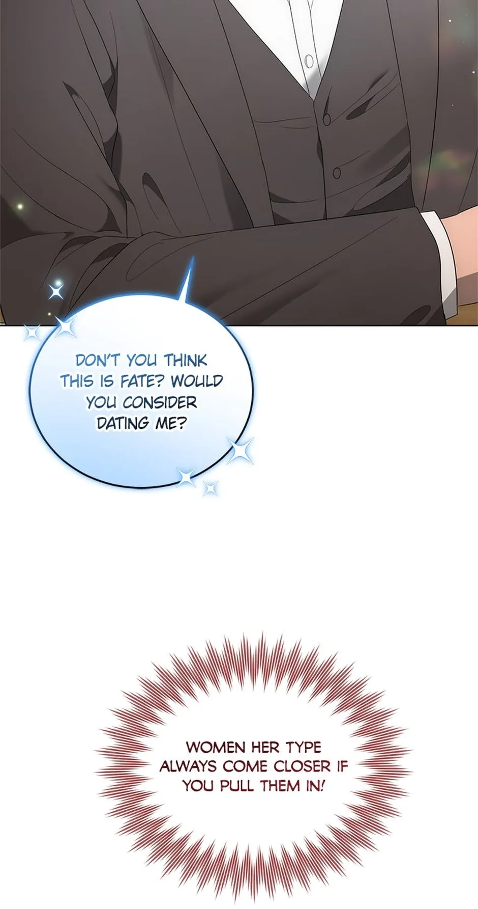 Erasing My Ex-Husband Chapter 32 page 61 - 