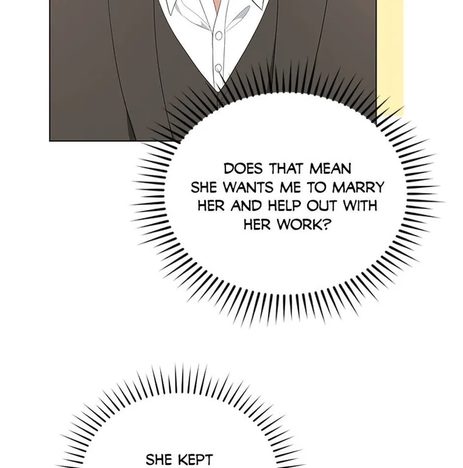 Erasing My Ex-Husband Chapter 32 page 69 - 