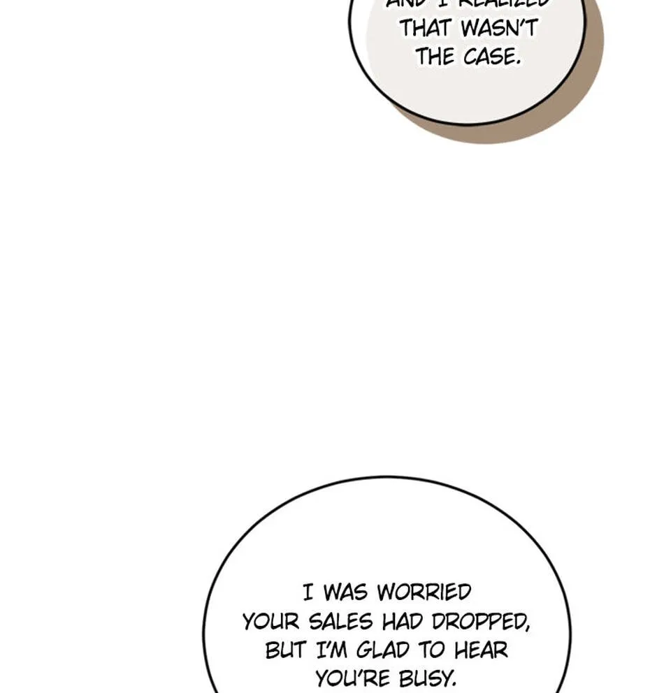 Erasing My Ex-Husband Chapter 32 page 8 - 