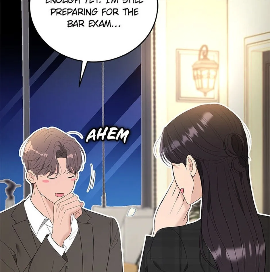 Erasing My Ex-Husband Chapter 32 page 72 - 