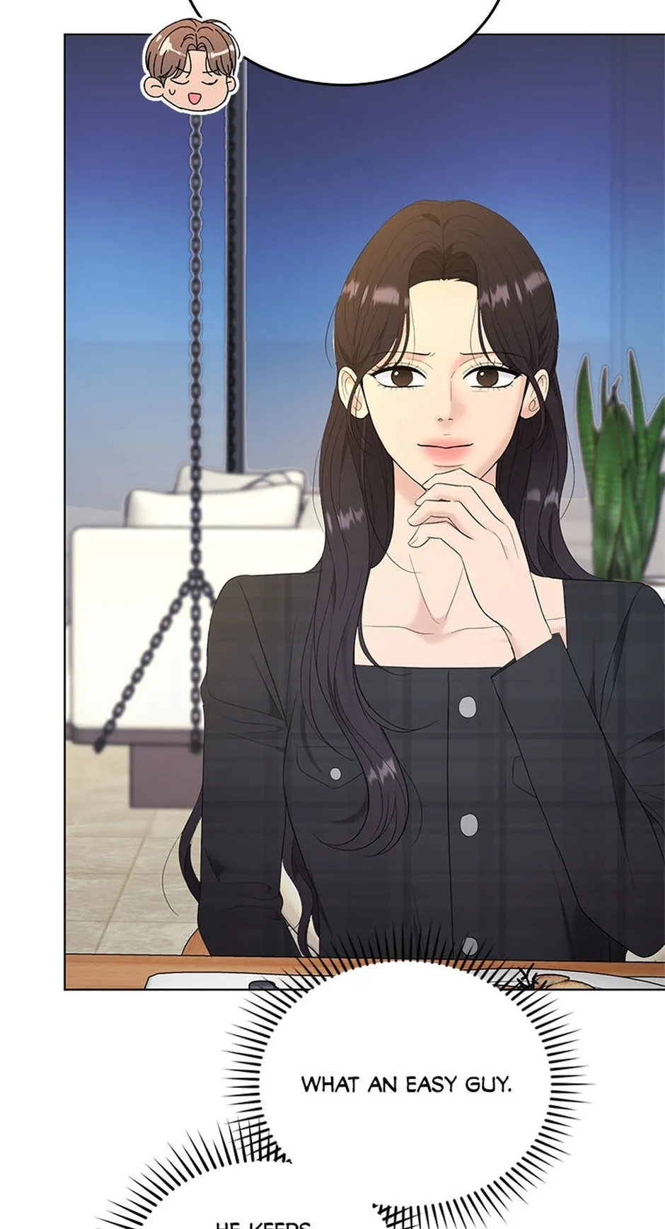 Erasing My Ex-Husband Chapter 32 page 76 - 