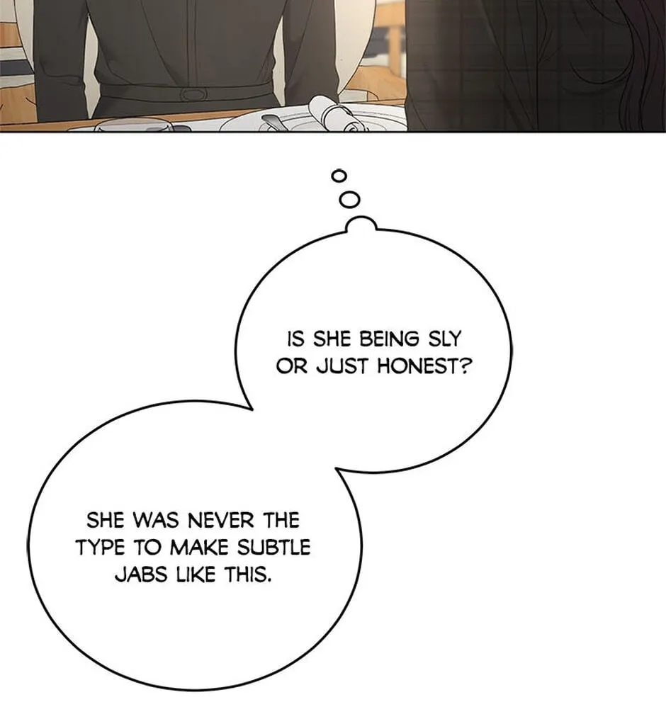 Erasing My Ex-Husband Chapter 32 page 10 - 