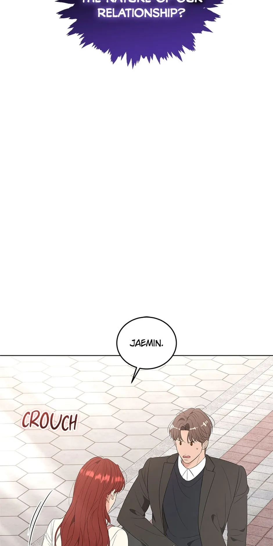 Erasing My Ex-Husband Chapter 33 page 103 - 
