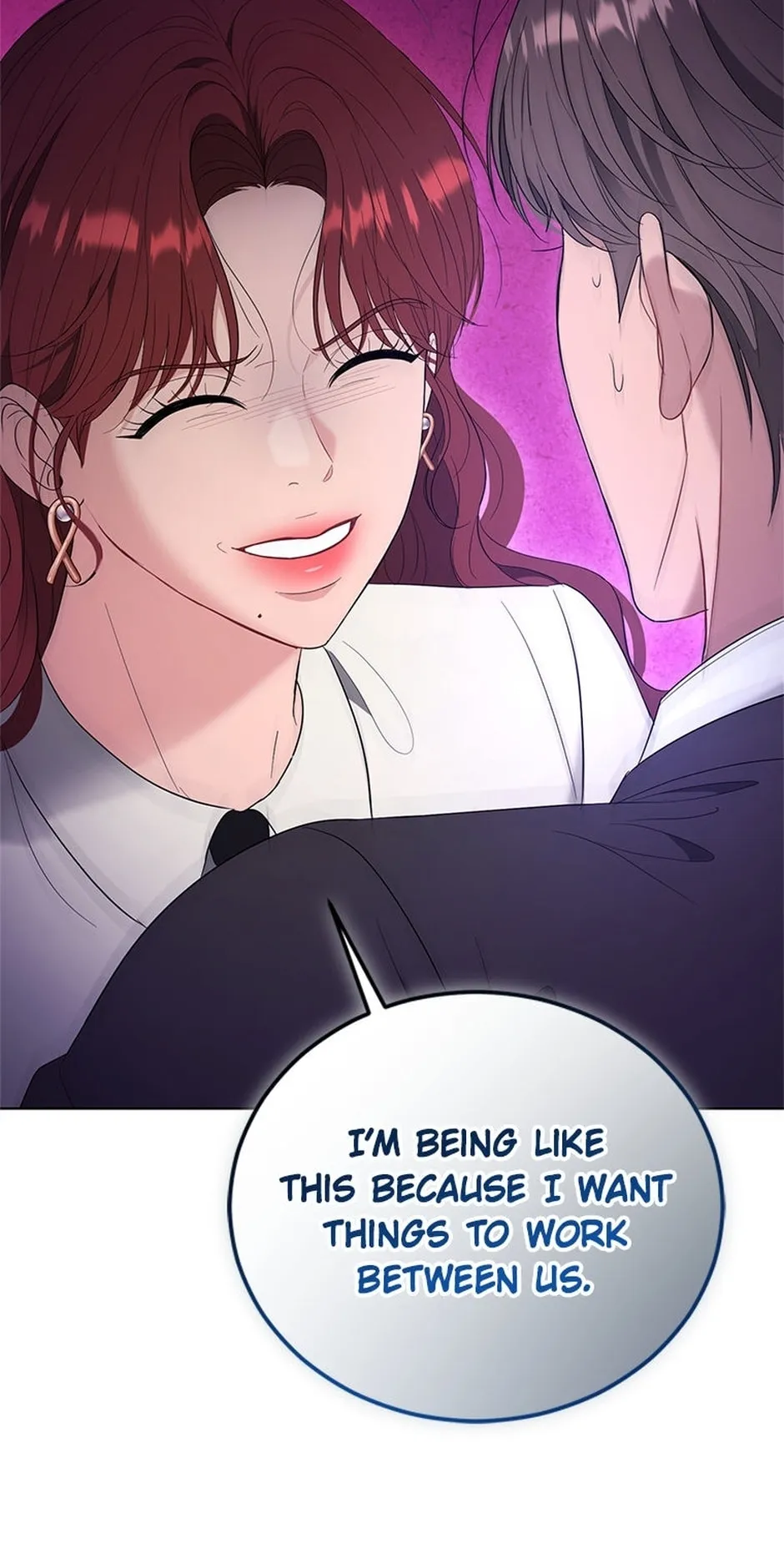 Erasing My Ex-Husband Chapter 33 page 105 - 