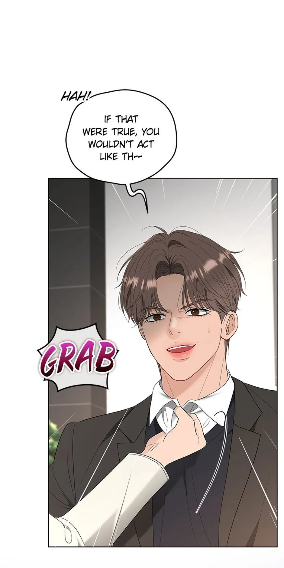 Erasing My Ex-Husband Chapter 33 page 106 - 